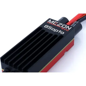 RC vybavení MEZON EVO 85 OPTO