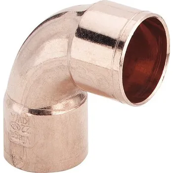 Fitinka VIEGA CU koleno 5090 18