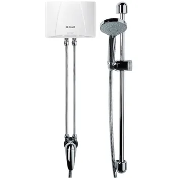 Průtokový ohřívač Clage MBX 6 1500-15316