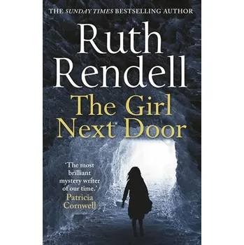 The Girl Next Door - Ruth Rendell [EN] (2015, Brožovaná / brožovaná, Random/Arrow)