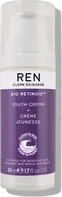 REN Clean Skincare BIO Retinoid Youth Cream protivráskový krém 50 ml