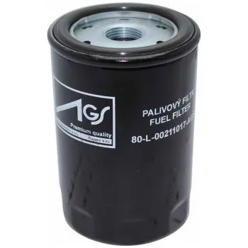 Palivový filtr Filtr palivový 4TNE94/98-WI AGS Filtr palivový 4TNE94/98-WI AGS