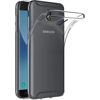 Pouzdro na mobilní telefon OEM Forcell pouzdro Back Ultra Slim 0,5mm - Samsung Galaxy J7 2017