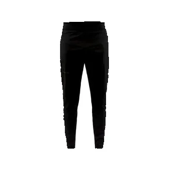 Běžecké oblečení Kalhoty CRAFT ADV SubZ Wind 2 černá XL