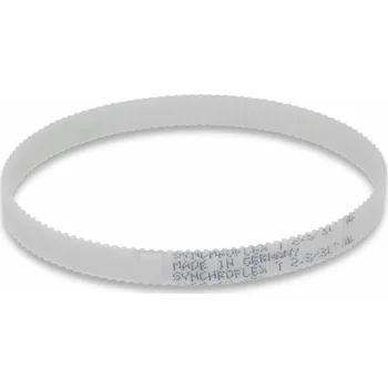 Autodíl Ozubený řemen oboustranný 8 T2,5 - 457 DL CONTI SYNCHROFLEX