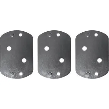 Pohon brány Hörmann Sada podložek