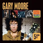 5 Album Set - Gary Moore [5CD]