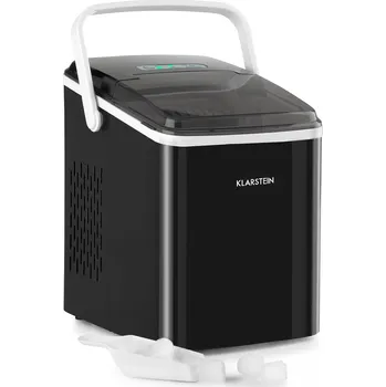 Výrobník ledu Klarstein Arctic Porter