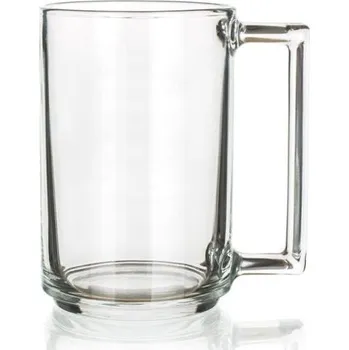 Hrnek A LA BONNE HEURE 320 ml, čirý