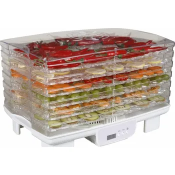 Sušička potravin Bravo Mohana praktik B-4870