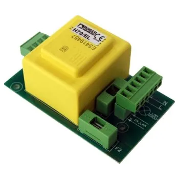 Příslušenství k domovnímu zvonku Roger Technology H70/EL modul pro el. zámek 12v