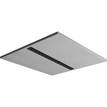 MODUS Panel LED ES1500 11W 1250lm 4000K čtverec 600x600 včetně driveru 250mA IP20 ES1500A4BC80/1/600/ND