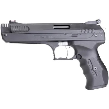 Vzduchovka Weihrauch HW 40 PCA 4,5 mm