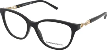 Brýlová obroučka Emporio Armani EA3190 5001 M