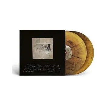 Zahraniční hudba 2LP Lambchop: The Bible LTD | CLR 2022 Coloured Black & Orange Marbled Vinyl Limited Indie Edition