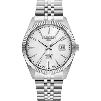 Hodinky Roamer 852833-41-11-20