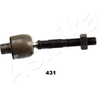 Táhlo řízení Axiální kloub, příčné táhlo řízení ASHIKA 103-04-431