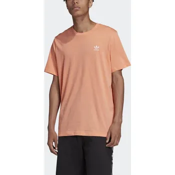 Pánské tričko adidas Originals ESSENTIAL TEE Pánské tričko US M FM9963
