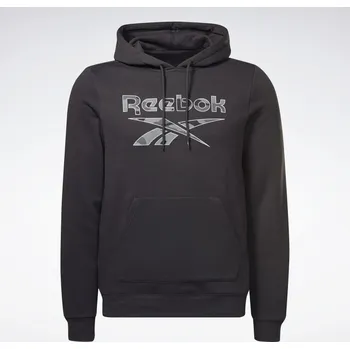 Pánská mikina Reebok Reebok ID Camo BL Hoodie Pánská mikina US S HE8174