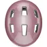 Cyklistická přilba UVEX HLMT 4 Rose/Grey 55-58