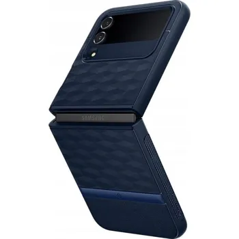 Pouzdro na mobilní telefon Spigen Caseology Parallax pro Galaxy Z Flip 4