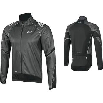 Dámské cyklistické tretry Bunda Force X70 Windster - XL