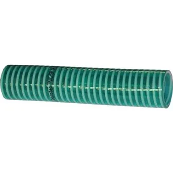 Zahradní hadice ESPIROFLEX 35/41 SPIROTEC PVC/SP - tlaková a sací hadice pro kapaliny