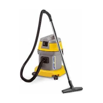 GHIBLI vysavač na suché/mokré sání GHIBLI ASL 10 P (plastový kontejner)