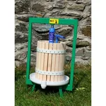 TIP Lis na ovoce hydraulický 12 l