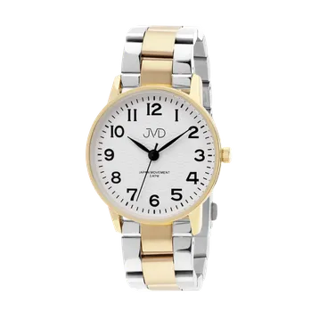 JVD Dámské elegantní šperkové náramkové hodinky JVD J4189.5 ( )