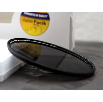 VFFOTO ND filtr 8x 62 mm