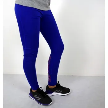 Dámské legíny Under Armour Favorite Legging-Wordmark Dámské leginy US XS 1265417-420
