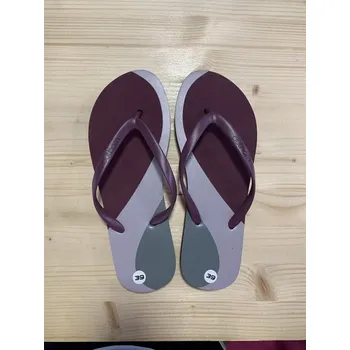 Dámské žabky Outhorn HOL21-KLD600 LIGHT PINK Dámské žabky EU 40