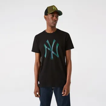 Pánské tričko NEW ERA NEW ERA MLB Camo infill tee NEYYAN Pánské tričko US M 12827251