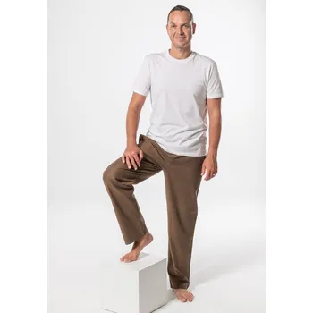 LUIZ Pánské flanelové kalhoty 1110 Velikost: XXXL