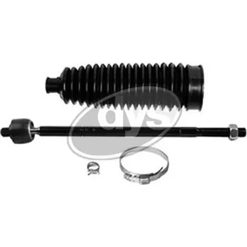 Táhlo řízení drążek kierowniczy FORD zestaw TRANSIT 14-