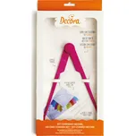 Decora Naznačovač na zdobení