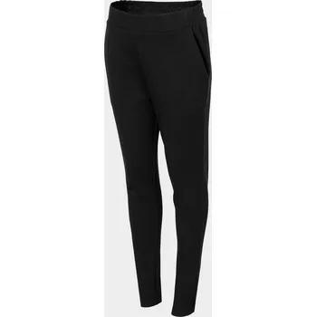 Outhorn HOL22-SPDD601 DEEP BLACK Dámské tepláky US M