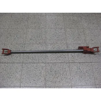 Auto zrcátko (83)držák korby otočný zadní D2-0, Multicar M25 (83)držák korby otočný zadní D2-0, Multicar M25