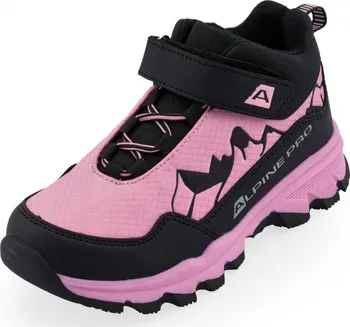 Dívčí zimní obuv Alpine Pro Montino KBTU308807G