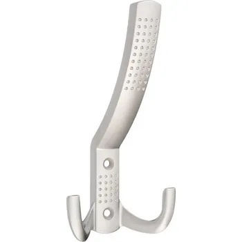 Věšák Věšák kovový nábytkový 1102 - chrom mat