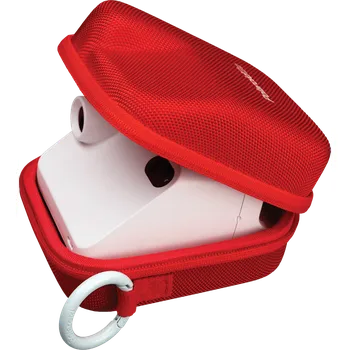 Polaroid Go Pouzdro na fotoaparát - Červené