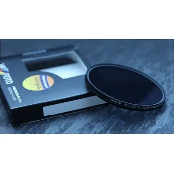 VFFOTO polarizační filtr PS II 67 mm