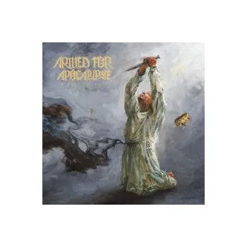 Zahraniční hudba Ritual Violence - Armed For Apocalypse [CD]