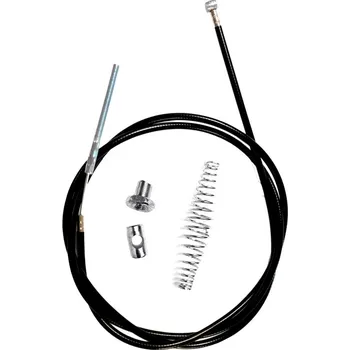 Lanko pro jízdní kolo Bowden přední brzdy - Vsett 8