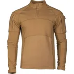 MIL-TEC košile taktická ASSAULT COYOTE vel.M