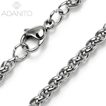 Řetízek Řetízek z chirurgické oceli