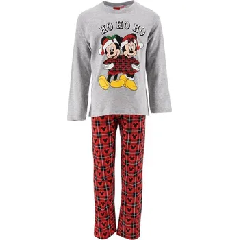 Chlapecké pyžamo PYŽAMO MINNIE A MICKEY - velikost 3