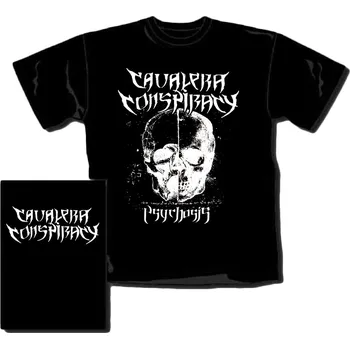 triko Cavalera Conspiracy - Psychosis