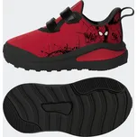 adidas Performance FORTARUN Spider-Man CF I Dětské boty EU 21 GZ0653